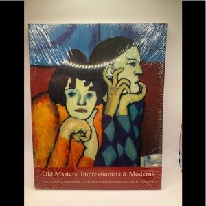 Old Masters, Impressionists, and Moderns: French Masterworks Pushkin Museum